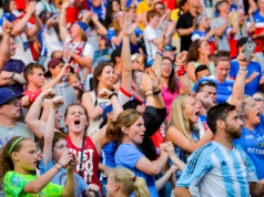 Biały Dom: Nie wykluczamy obław na nielegalnych imigrantów podczas meczów mistrzostw świata