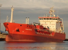 Piraci znów dają się we znaki. Porwali członków załogi gazowca LPG