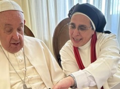 Zakonnica ujawniła zaskakujący testament papieża Franciszka. Na ten cel przekazał fortunę
