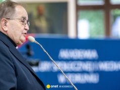 Śledztwo w sprawie fundacji ojca Rydzyka. Prokuratura wyznaczyła nowy termin przesłuchania redemptorysty