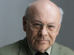 Krzysztof Pomian. Samolot może być piękny jak obraz