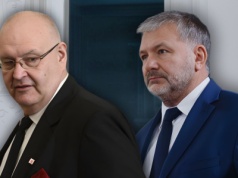 "Bezprecedensowe". Trybunał Konstytucyjny reaguje na ruch ministra Żurka