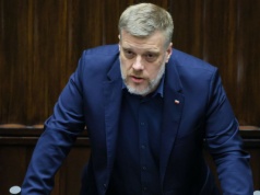 Burza w Sejmie, chodzi o ustawę budżetową. Punktem zapalnym sektor zdrowia