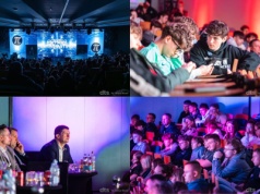 Co za widowisko! Gratka dla pasjonatów IT