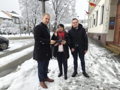 Pospolite ruszenie wychodzi w teren?