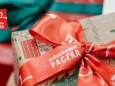 Świąteczna pomoc - Szlachetna Paczka dla rodzin z regionu Legnicy