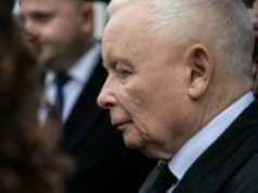 Jarosław Kaczyński ukarany. Jest decyzja
