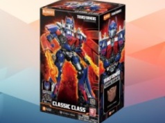 Promocja na modele do składania Transformers w RTV Euro AGD. Figurki Blokees już od 29,90 zł!