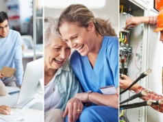 Duża podwyżka branżowych płac minimalnych w Niemczech od 2026 roku. Oto nowe stawki