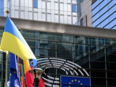 UE chce dać Ukrainie 90 mld euro z rosyjskich aktywów