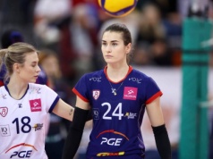 Przykra niespodzianka w Lizbonie. Porażka polskiego klubu w LM