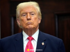 Donald Trump komentuje spotkanie w Moskwie. "Putin chce pokoju"