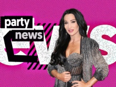 Justyna Steczkowska zdradza kulisy największej imprezy sylwestrowej. Jest lista gwiazd „Sylwestra z Dwójką” 2025