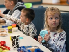 "Nie oddamy Rosji 19 tys. ukraińskich dzieci". Mocne słowa w USA