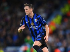 Piotr Zieliński pomógł Interowi Mediolan w demolce