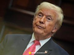 Skandaliczne słowa Donalda Trumpa. "To nawet nie jest naród"