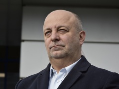 TYLKO U NAS. Piebiak wprost o "sędziach anarchistach"