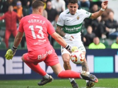 Problemy uczestnika Ligi Mistrzów w Pucharze Króla