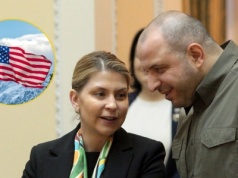 Spotkanie delegacji Ukrainy i USA już dziś. Omówią postępy pokojowe