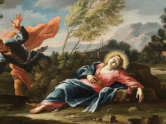 Święta Barbara. Wspomnienie