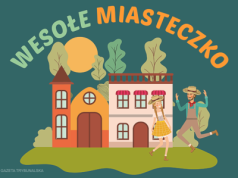 U Barbarki – opowiadania Tomasza Millera, cz. 6