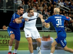 Wielkie przełamanie w Lidze Mistrzów. Czekali do 10. kolejki