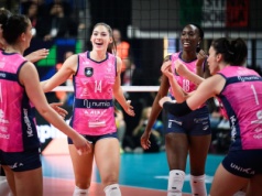 Trzy sety i koniec. Podopieczne Lavariniego nie do zatrzymania