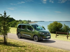 Citroën Berlingo z HDi powrócił. Dwie wersje silnika do wyboru