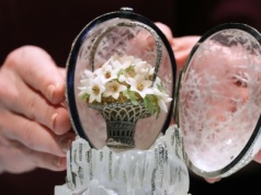 Pierwsza taka aukcja od 23 lat. Klejnot z Rosji sprzedany za 110,2 mln zł