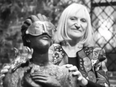 Zmarła wybitna artystka z Wrocławia. Jej dzieła podziwiają na całym świecie