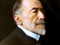 ​Późny debiutant w "obcym" języku, czyli jak Józef Korzeniowski stał się Josephem Conradem