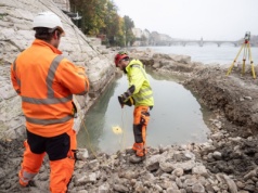 W Bazylei archeolodzy znaleźli średniowieczną pieczęć kantora miejscowej katedry