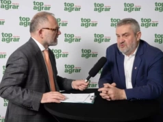 Przyszłość polskiego rolnictwa – rozmowa z Janem Krzysztofem Ardanowskim