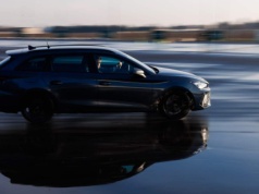 Policyjna bestia wkracza do akcji