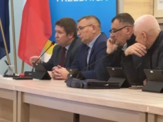 Tajemnicze projekty burmistrza. Czy chciał oszukać radnych?