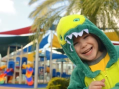 Stroje karnawałowe dla chłopca – jak dopasować przebranie do wieku i zainteresowań?