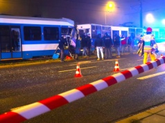 Służby podały szczegóły akcji ratunkowej w Krakowie