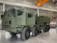 Podsumowanie tegorocznej działalności Hanwha Aerospace w Polsce