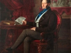 Michał Kleofas Ogiński i polonez „Pożegnanie Ojczyzny”