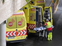 Kryzys kadrowy w służbach ratunkowych na Wyspach Kanaryjskich