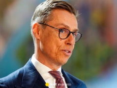 Smutny wniosek prezydenta Finlandii. "Pokój nie będzie sprawiedliwy"