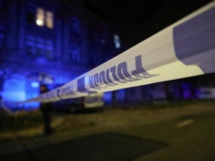 Tajemnicza śmierć 20-letniego Francuza w centrum Warszawy. Policja szuka świadków