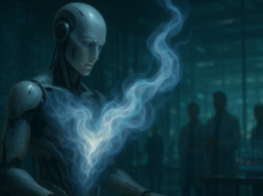 Chatboty AI mają duszę? Twórcy Claude potwierdzają