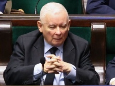 Kaczyński ukarany. Słowa prezesa PiS uznane za "niegodne posła"