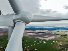 Vestas rozbudowuje zakład w Goleniowie. Powstanie druga linia i 300 nowych miejsc pracy
