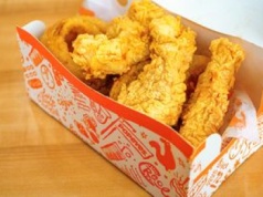 Rywal KFC debiutuje w kolejnym mieście. Ma już 26 lokali w Polsce