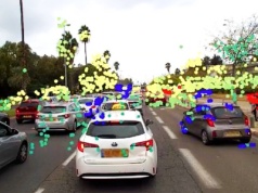 Mobileye przymierza się do stopniowej rezygnacji z lidarów w jeździe autonomicznej. Zostaną tylko z przodu jako zapas