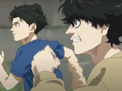 Gratka dla fanów sportu. 100 Meters zmierza na Netfliksa