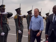 Tydzień z życia polityków. Wielka burza o koszulę Tuska