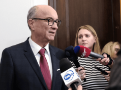 Weto Nawrockiego będzie przedmiotem głosowania w Sejmie